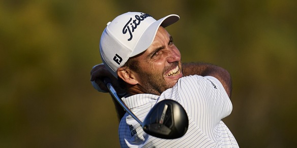 Molinari show in Spagna: carta confermata per il 2025. Con lui De Leo