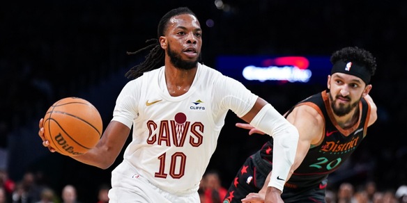 Nba, Cleveland non si ferma. Wemby, Lebron e Giannis da record