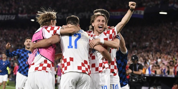 Pronostici Nations League, quote e statistiche di Scozia-Croazia