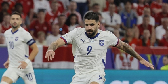 Svizzera, vittoria o retrocessione: il pronostico del match con la Serbia