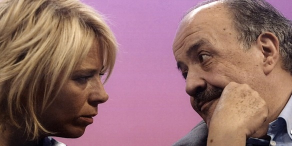 Maria De Filippi: "Perché ho rinunciato all'eredità di Maurizio Costanzo"