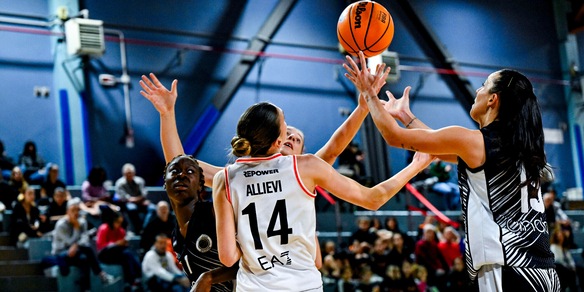 Techfind Serie A2, Girone A – Griglie di partenza pronte per la settima giornata di campionato