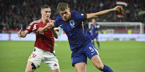Pronostico Olanda-Ungheria, uno spareggio tra Koeman e Marco Rossi