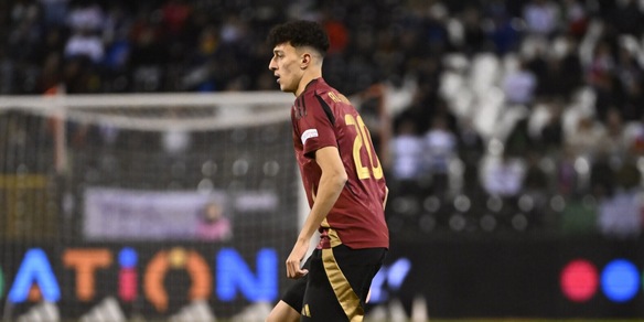 Israele-Belgio: quote, pronostico e statistiche del match