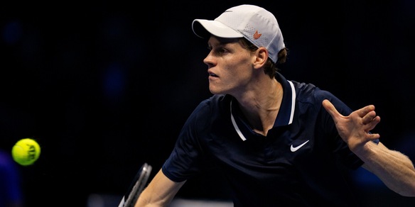 Atp Finals, l'orario della finale aspettando Sinner