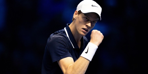 Sinner in finale alle Atp Finals: quanto ha guadagnato. Ecco il montepremi