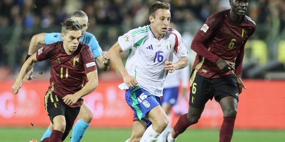 Nations League, pronostico Italia-Francia: l'analisi del match