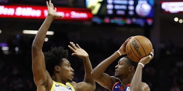 Nba, i Celtic vincono all’ultimo assalto, quinto successo di fila per i Lakers