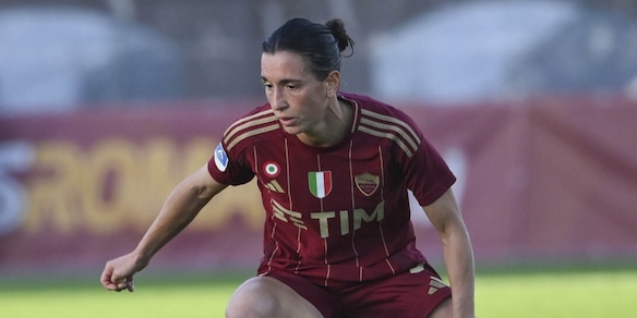 Roma-Lazio Femminile: il derby alle giallorosse, rivivi la diretta