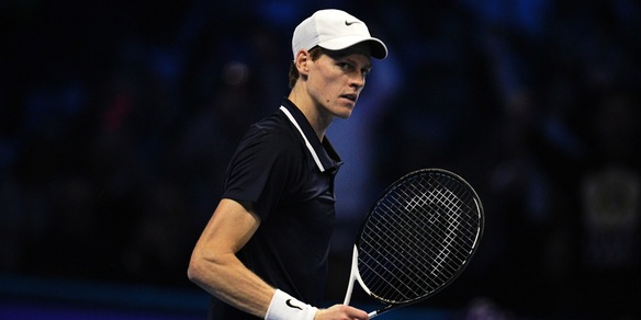 Sinner primo in classifica Atp fino a... cosa cambia dopo le Atp Finals
