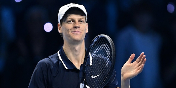 Sinner trionfa alle Atp Finals: quanto ha guadagnato, la cifra è pazzesca!