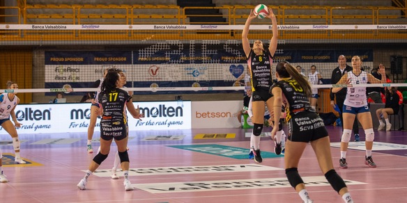 In cinque staccano il pass per la Coppa Italia