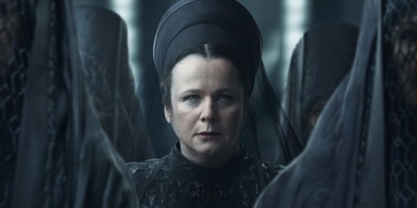 Arriva la nuova serie Dune: Prophecy