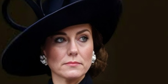 Paura per Kate Middleton, due ladri nel Castello di Windsor mentre la Principessa dormiva con i figli