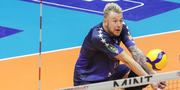 Starting Six: il ritorno dello Zar