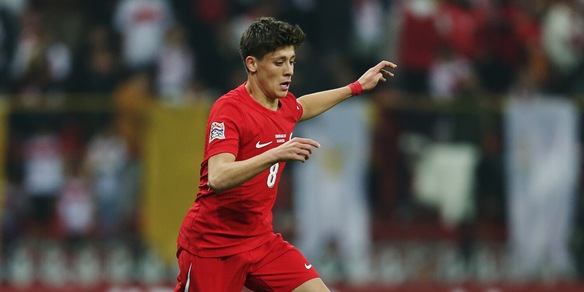 Pronostico Montenegro-Turchia: quote e statistiche del match