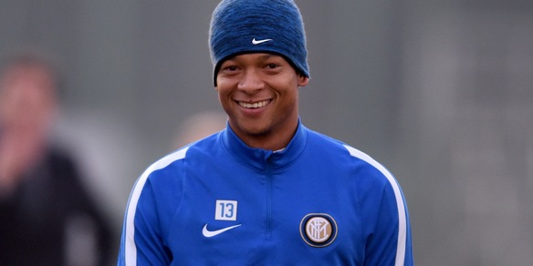 Calciomercato Inter, Guarin: «Io e la Juve? Non so nulla»