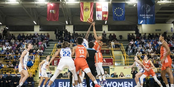 EuroLeague Women – Venezia in trasferta a Valencia per il primo posto, Schio cerca la qualificazione contro il DVTK