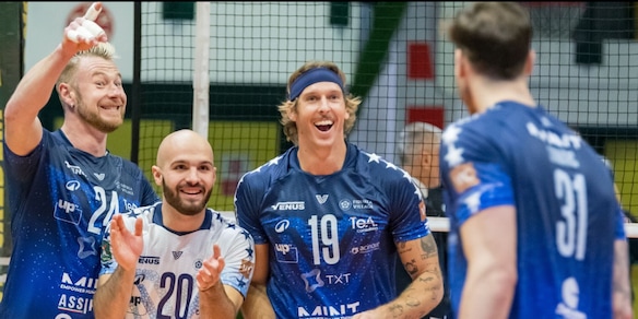 Champions League: per Monza la difficile trasferta in casa del Fenerbahce