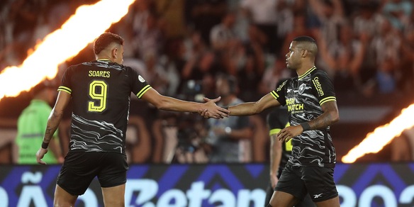 Pronostico Atletico Mineiro-Botafogo, prove di finale di Copa Libertadores