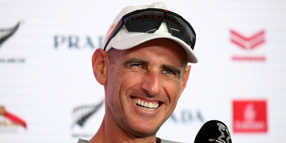 Luna Rossa alle spalle, Checco Bruni contro l’Italia: cosa sta per succedere nel SailGP di vela