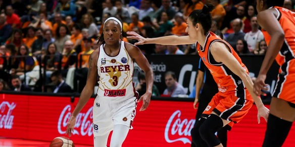 EuroLeague Women – La Umana Reyer Venezia esce sconfitta dalla trasferta di Valencia