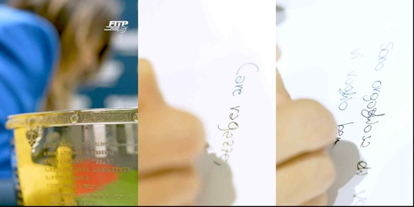 Tathiana Garbin, la commovente lettera alle sue campionesse del mondo: “Siete una famiglia”