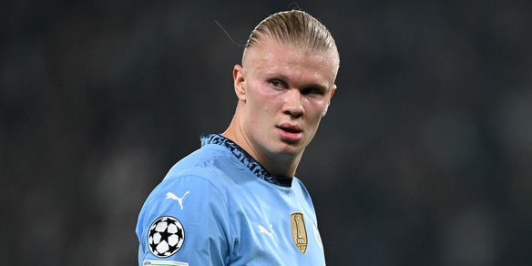 Manchester City, dopo Guardiola tocca a Haaland: pronto un rinnovo da capogiro