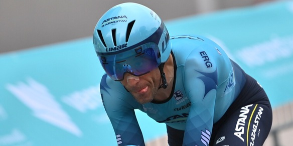 Ciclismo, un dilettante batte il record di Nibali sul Mortirolo: cosa è successo