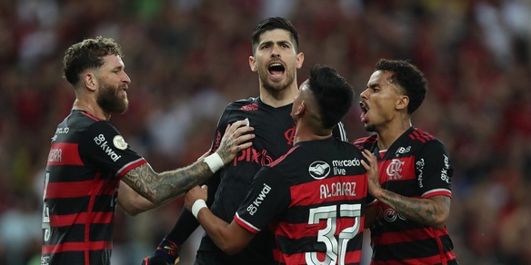 Pronostico Fluminense-Fortaleza, "Flu" senza rivali in fatto di...