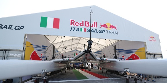 SailGP, presentato il Red Bull Italy SailGP Team: la squadra azzurra a Dubai