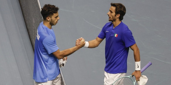 Musetti non cerca scuse dopo il ko: “C’è una cosa che mi fa male più di altre...”