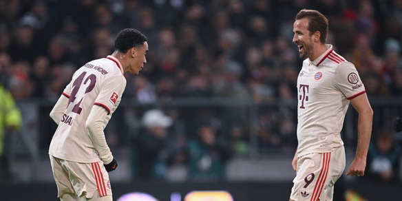 Pronostici Bundesliga, 11ª giornata: cosa giocare in Bayern-Augsburg