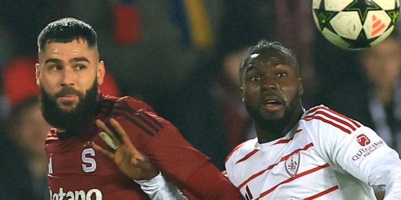 Pronostico Monaco-Brest, quote e statistiche del match