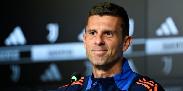 Thiago Motta prima di Milan-Juve: "Il nostro Sinner? Nessun paragone". Rivivi la diretta