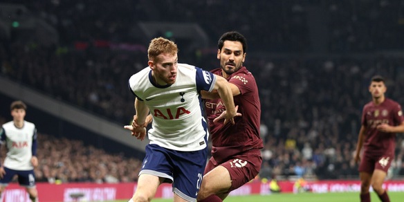 Pronostico City-Tottenham, vittoria "obbligata" per Guardiola