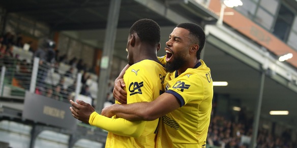 Pronostico Parma-Atalanta, due squadre "a forza sei"