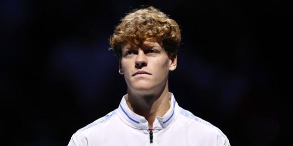 Camporese rivela: "Sinner? Arriva la squalifica per il caso doping"