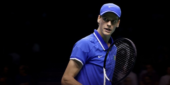 Sinner è lo sportivo più ricco di sempre: le cifre di un record storico