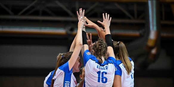 Olbia ferma la capolista Trento, la Futura stacca i pass per la Coppa Italia