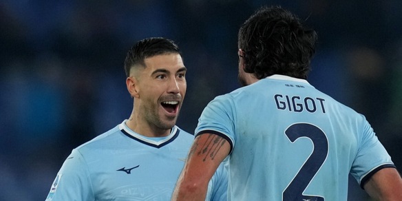 Lazio show: quinta vittoria consecutiva in Serie A contro il Bologna. Rivivi la diretta