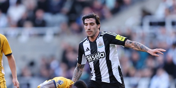 Newcastle-West Ham, vince Tonali o Paquetà? Cosa dicono le quote