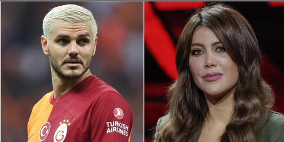 Icardi, il Galatasaray accusa Wanda Nara: "Se lei non avesse..."