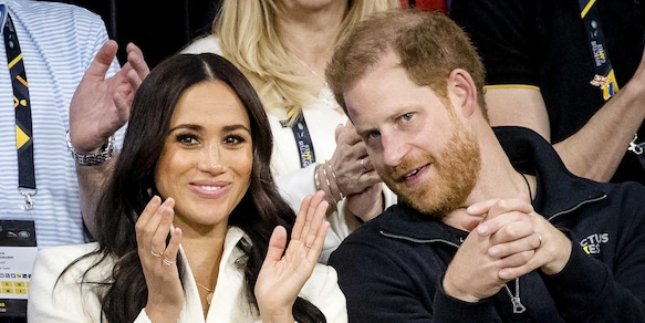 Harry e Meghan, nuova clamorosa scelta: dove potrebbero andare a vivere