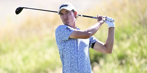 Pga Tour, McNealy vince il RSM Classic. Male Molinari negli Stati Uniti