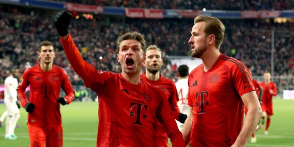 Il Bayern di super Kane sfida il Psg di Luis Enrique: quote e pronostico