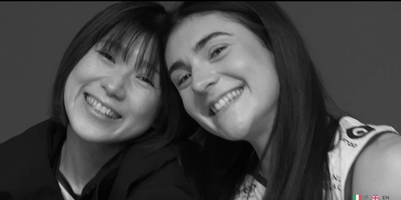 True Love: svelato in backstage del calendario Vero Volley