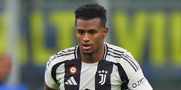 Juve, intervento per Cabal: il comunicato sulle sue condizioni e quando può tornare