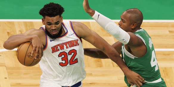 Nba, bene Knicks e Nets. Detroit vince con Fontecchio