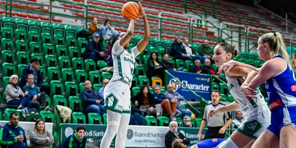 EuroCup Women – Campobasso cerca il passaggio del turno contro Yerevan, impegni esterni per Sassari e Geas